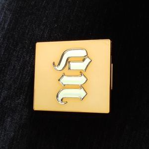 Urban Decay Powder Foundation